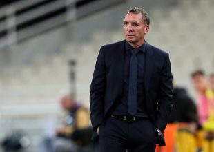 Ρότζερς: «Δυνατή ομάδα η ΑΕΚ, δεν θα είναι εύκολο…»