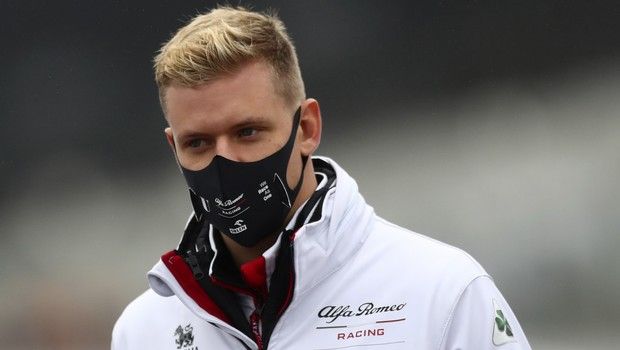 Formula 1: Ο Μικ Σουμάχερ στην Haas από το 2021