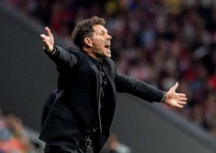 Σιμεόνε: «Το Τσάμπιονς Λιγκ μας προκαλεί πονοκέφαλο»