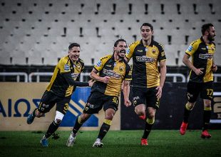 Ο Σιμόες έγινε… 200άρης