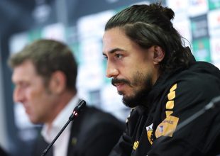 Σιμόες: «Χρωστάμε μία απάντηση…»