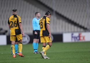 Εφιάλτης στον δρόμο της… Ευρώπης