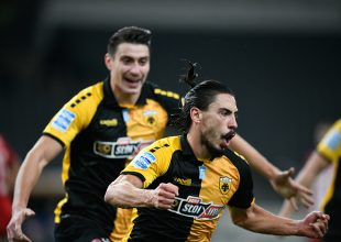 Αποστολή με απουσίες απέναντι στον Βόλο (ΦΩΤΟ)