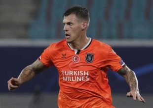 Μπασακσεχίρ: Ρήξη αχίλλειου τένοντα ο Σκρτελ