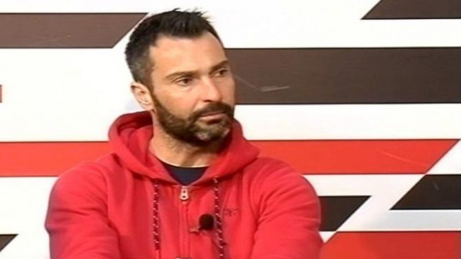 Θρήνος στο χάντμπολ: Έφυγε από τη ζωή ο Σωτήρης Ντάλας