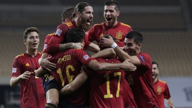 Τα ρόστερ και προφίλ των αντιπάλων της Εθνικής στα προκριματικά του Μουντιάλ 2022