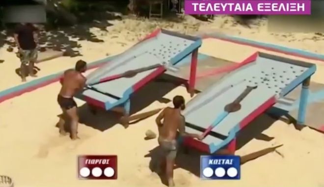 Survivor: Αιφνιδιαστική πρεμιέρα τον Δεκέμβρη – Πρόσωπα έκπληξη στους “Διάσημους”
