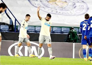 Πληρώνει ακριβά την κακή της νοοτροπία στο ξεκίνημα