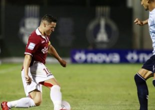 Τόρζε: «Ημουν απλήρωτος» – ΑΕΛ: «Αγωγή αν δεν ανακαλέσει»
