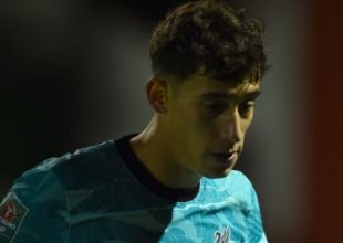 Τσιμίκας – Λίβερπουλ: Βασικός κόντρα στη Μίντιλαντ