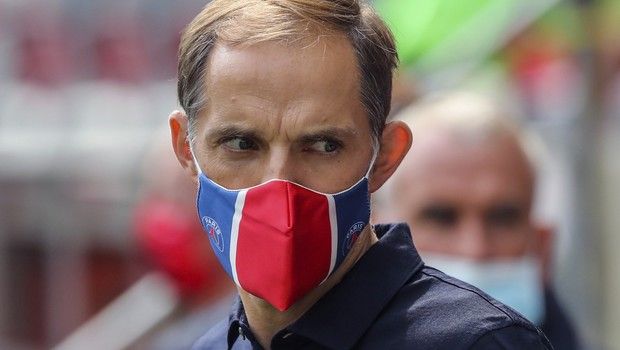 Παρί Σεν Ζερμέν: Πληρώνει 7 εκατομμυρία ευρώ τον απολυθέντα Τούχελ