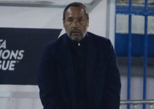 Φαν Σιπ: “Στόχος μας είναι η πρόκριση στην τελική φάση”