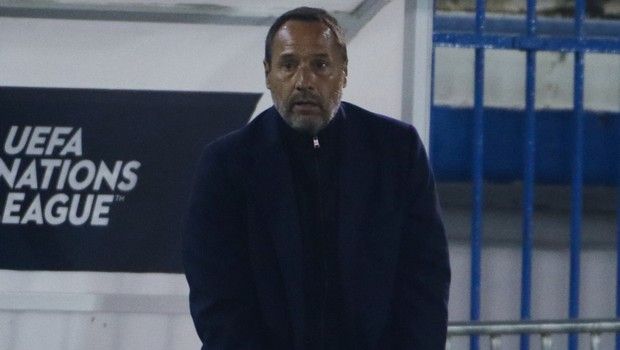 Φαν Σιπ: “Στόχος μας είναι η πρόκριση στην τελική φάση”