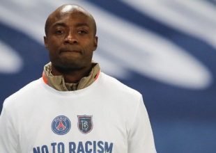 Γουεμπό: “Ο γιατρός μού έδωσε χάπια για να μπορώ να κοιμηθώ”