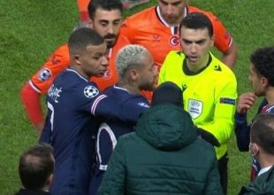 “Ο επόπτης αποκάλεσε νέγρο τον Γουεμπό κι όχι ο τέταρτος διαιτητής”