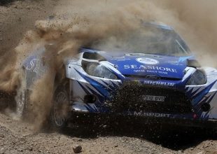 Το Ράλλυ Ακρόπολις επιστρέφει στο WRC