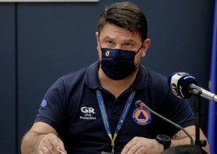 Στον «αέρα» οι εκλογές της ΕΟΚ: «Στοπ» από Χαρδαλιά