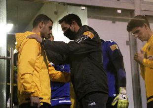 Εντολή να μην… χαθούν τα δικά της παιδιά