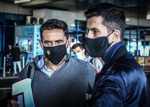 ΠΑΕ ΑΕΚ: «Ο Μανόλο είναι εδώ» (ΦΩΤΟ)