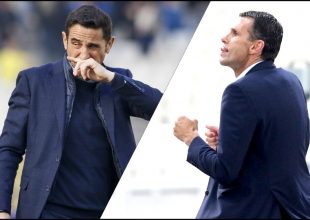 Χιμένεθ-Πογέτ: Στατιστικά, αριθμοί και… ΑΕΚ