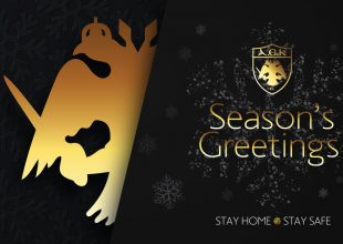 ΠΑΕ ΑΕΚ: «Καλά Χριστούγεννα απ’ την κιτρινόμαυρη οικογένεια»