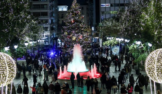 Κορωνοϊός: Κρίσιμο το επόμενο τριήμερο για τη διάρκεια του lockdown
