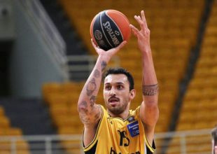 Επιστροφή Χρυσικόπουλου στην αποστολή της Βασίλισσας