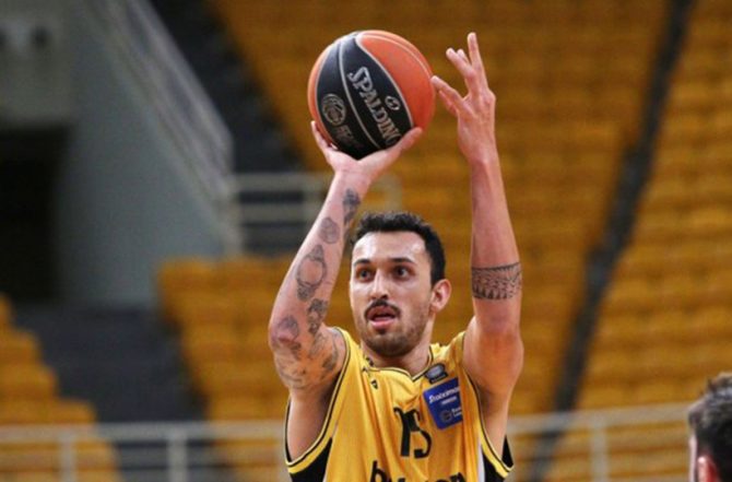 Επιστροφή Χρυσικόπουλου στην αποστολή της Βασίλισσας