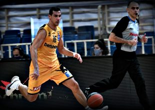 Αμφίβολοι οι Ζήσης, Κατσίβελης με Προμηθέα