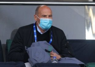 Ντρεοσί για Βιγιαφάνιες, Μακέντα: “Κόντρα στον ΠΑΟΚ είδα συμπεριφορές μη ανεκτές”