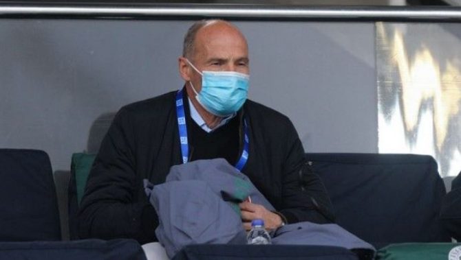 Ντρεοσί για Βιγιαφάνιες, Μακέντα: “Κόντρα στον ΠΑΟΚ είδα συμπεριφορές μη ανεκτές”