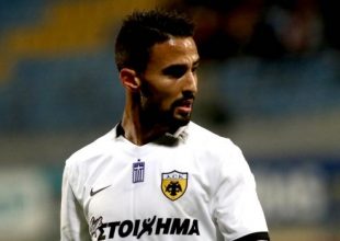 Παναιτωλικός: Κυνηγάει τον Έλντερ Μπαρμπόσα
