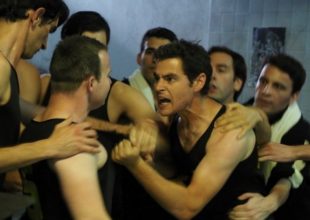 Αυτή είναι η σκηνή του «1968» που επέλεξε το κοινό ως την αγαπημένη του