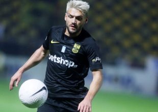Σάκιτς: «Θα έπρεπε να είχαμε περισσότερο θάρρος»