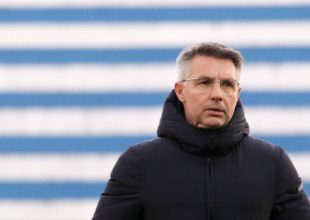 Κάναντι: «Για το καλύτερο με την ΑΕΚ»