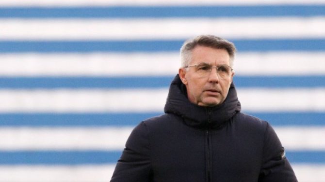 Κάναντι: «Για το καλύτερο με την ΑΕΚ»