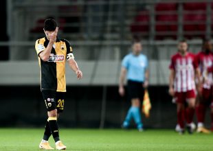 Πρέπει να αλλάξει πολλά ο Μανόλο