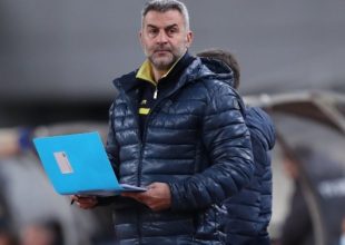 Δέλλας: «Δεν κρατάω τίποτα»