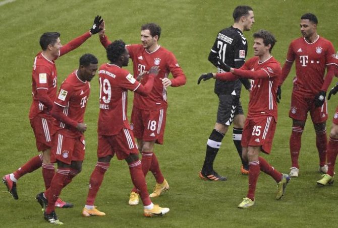 Έπαιξε με τη φωτιά αλλά κέρδισε