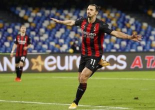 Πιο κοντά στην Σουηδία ο Ίμπρα: «Αν ο Ζλάταν ανοίξει την πόρτα, το συζητάμε»