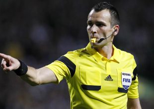 Ορίστηκε ο διαιτητής του Άρης – ΑΕΚ