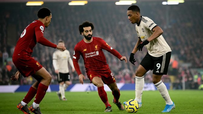 Premier League: “Απορρίπτουμε το σχέδιο της European Super League” Premier League: “Απορρίπτουμε το σχέδιο της European Super League”