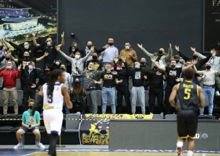 ORIGINAL 21: «Όπου κι αν παίζεις πάντα θα ΄μαι…» (ΦΩΤΟ)