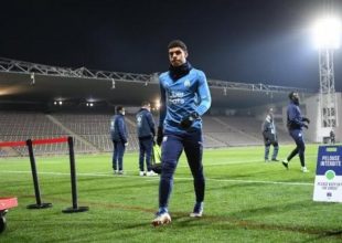 Θετικός στον κορωνοϊό ποδοσφαιριστής της Μαρσέιγ