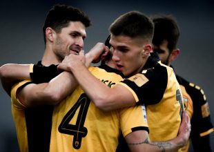 Εκτός από τη νίκη είχε κι άλλα κέρδη