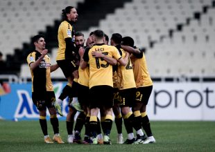 Ομορφαίνει και χτίζει χαρακτήρα νικητή!