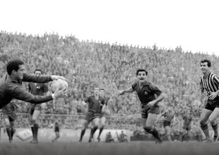 Το φιλικό με την Μπαρτσελόνα στα εγκαίνια της Θύρας 21 (ΦΩΤΟ)