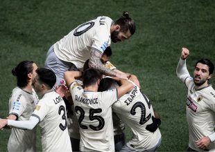 Στην 2η θέση η ΑΕΚ – «Πλησίασε» Ολυμπιακό (ΦΩΤΟ)