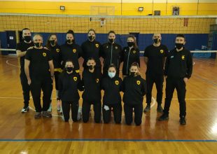Βόλεϊ: Επέστρεψαν στις προπονήσεις τα Κορίτσια της ΑΕΚ!
