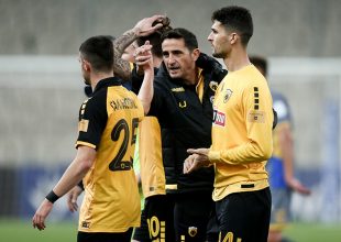 Η βαθμολογία και τα αποτελέσματα της Super League
